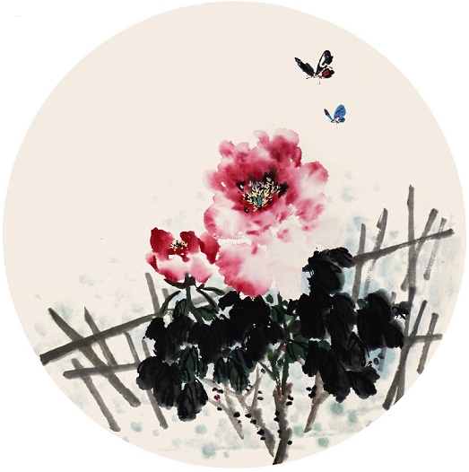 引将蜂蝶燕和莺，成阵价，忙忙走。全诗词意思及赏析-古诗迷