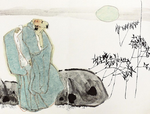 天地既爱酒,爱酒不愧天。全诗意思及赏析-古诗迷