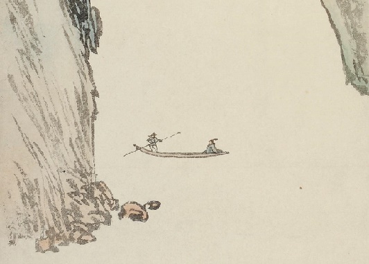 旧赏轻抛,到此成游宦。觉客程劳,年光晚。全诗词意思及赏析-古诗迷