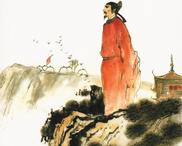 年少万兜鍪，坐断东南战未休。全诗词意思及赏析-古诗迷