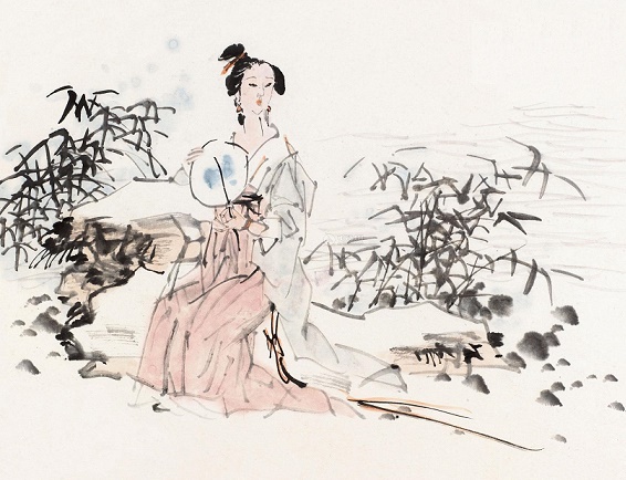 归梦碧纱窗，说与人人道。全诗词意思及赏析-古诗迷