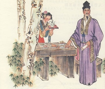 谁知错管春残事,到处登临曾费泪。全诗词意思及赏析-古诗迷