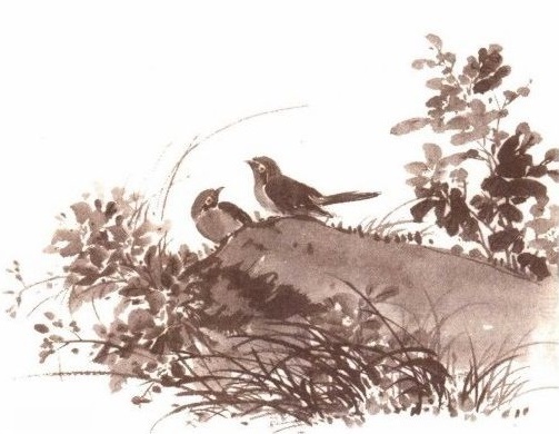 朝云信断知何处?应作襄王春梦去。全诗词意思及赏析-古诗迷