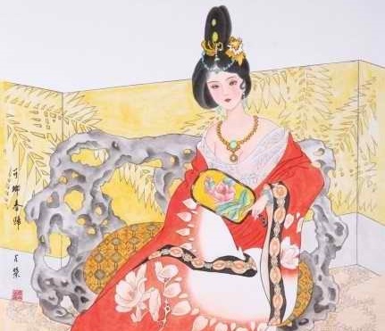 衾凤冷,枕鸳孤,愁肠待酒舒。全诗词意思及赏析-古诗迷