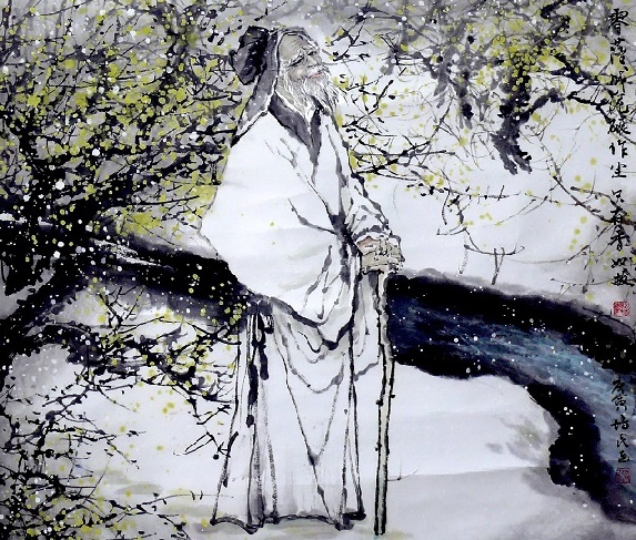 零落成泥碾作尘,只有香如故。全诗词意思及赏析-古诗迷