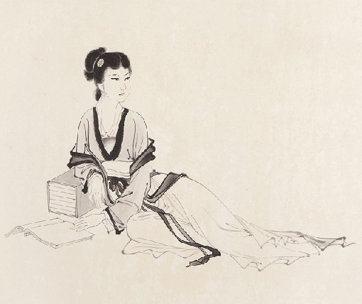 这次第，怎一个愁字了得！全诗词意思及赏析-古诗迷