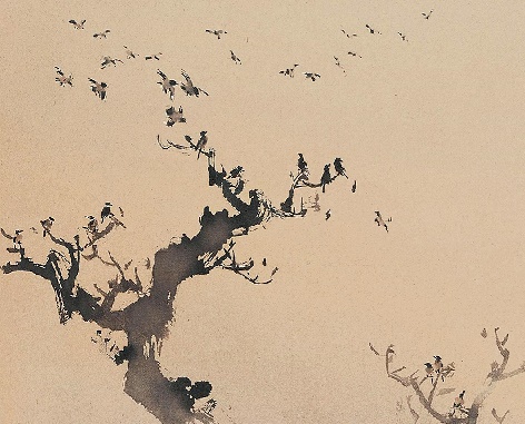 老幼扶携收麦社,乌鸢翔舞赛神村。道逢醉叟卧黄昏。全词意思及赏析-古诗迷