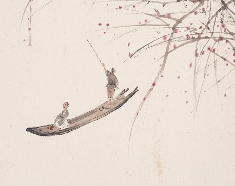 异乡风物，忍萧索、当愁眼。全诗词意思及赏析-古诗迷