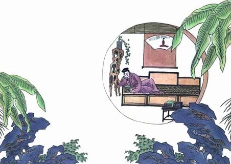 真个别离难，不似相逢好。全诗词意思及赏析-古诗迷