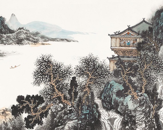 不忍登高临远，望故乡渺邈，归思难收。全诗词意思及赏析-古诗迷