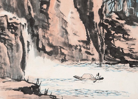 帝城赊，秦楼阻，旅魂乱。全诗词意思及赏析-古诗迷