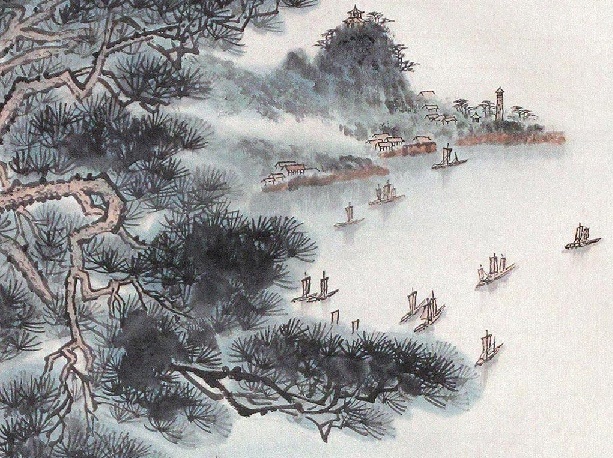 念往昔,繁华竞逐,叹门外楼头,悲恨相续。全诗词意思及赏析-古诗迷