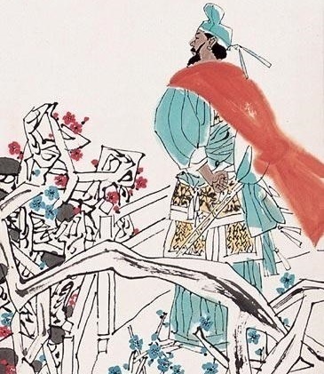 元嘉草草,封狼居胥,赢得仓皇北顾。全诗词意思及赏析-古诗迷