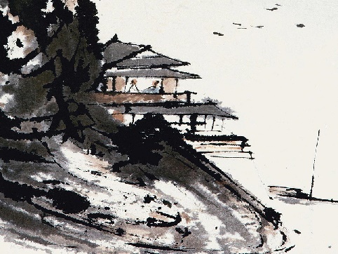 岂知聚散难期,翻成雨恨云愁?阻追游。全诗词意思及赏析-古诗迷