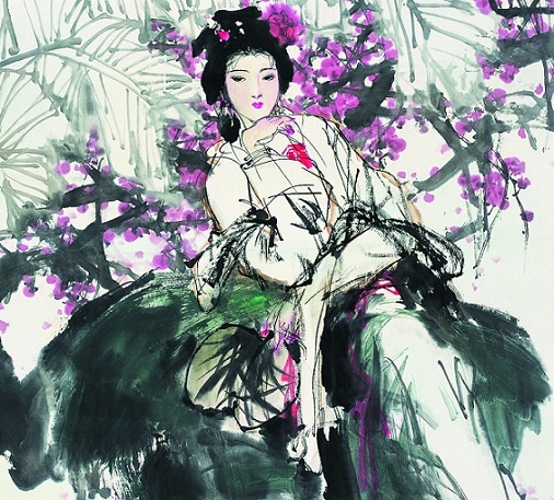 向鸡窗、只与蛮笺象管，拘束教吟课。镇相随，莫抛躲。-古诗迷