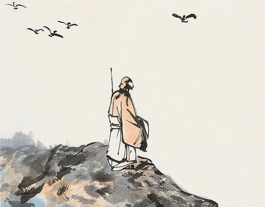 凭高尽日凝伫。赢得消魂无语。全诗词意思及赏析-古诗迷