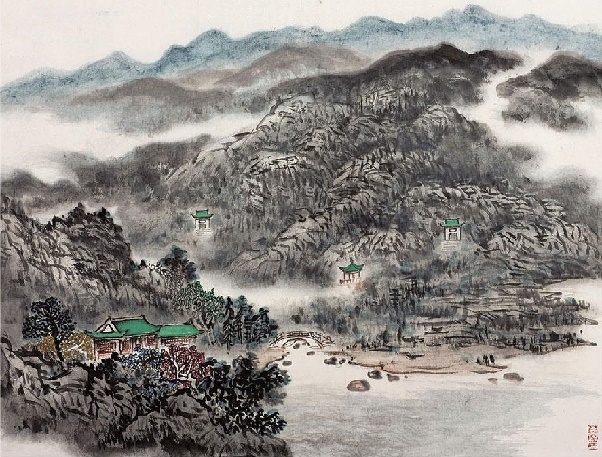 千古凭高对此,谩嗟荣辱。全诗词意思及赏析-古诗迷