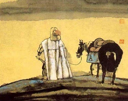 四十三年，望中犹记，烽火扬州路。全诗词意思及赏析-古诗迷