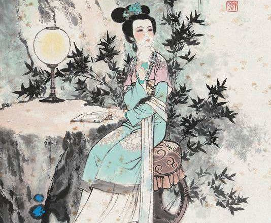 都待笙歌散了，记取来时霎。全诗词意思及赏析-古诗迷