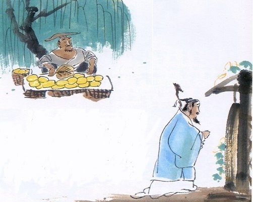 酒困路长惟欲睡,日高人渴漫思茶。敲门试问野人家。全词意思及赏析-古诗迷