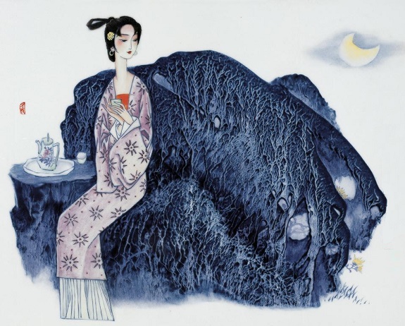 三杯两盏淡酒,怎敌他、晚来风急?全诗词意思及赏析-古诗迷