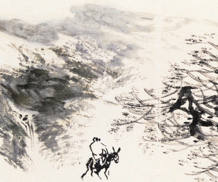 软草平莎过雨新，轻沙走马路无尘。何时收拾耦耕身。全词意思及赏析-古诗迷