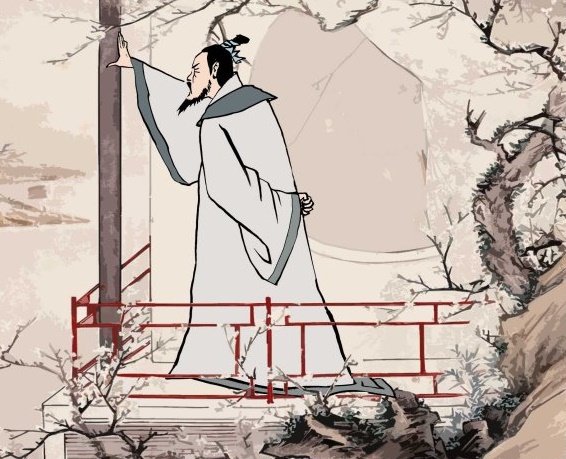 《虞美人·春花秋月何时了》李煜原文注释翻译赏析-古诗迷