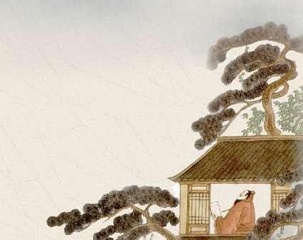 红笺小字，说尽平生意。全诗词意思及赏析-古诗迷