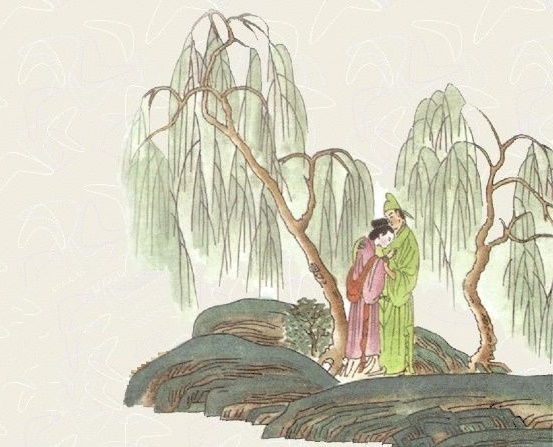 重头歌韵响琤琮,入破舞腰红乱旋。全诗词意思及赏析-古诗迷