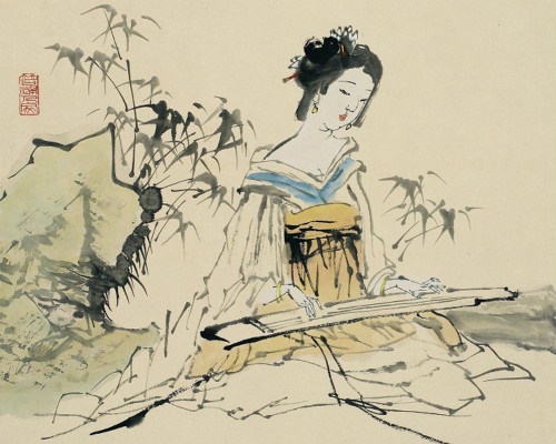 满眼游丝兼落絮，红杏开时，一霎清明雨。全诗词意思及赏析-古诗迷