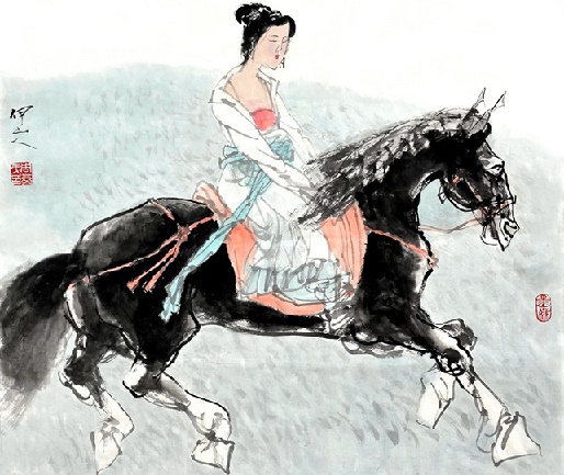 锁离愁、连绵无际,来时陌上初熏。全诗词意思及赏析-古诗迷