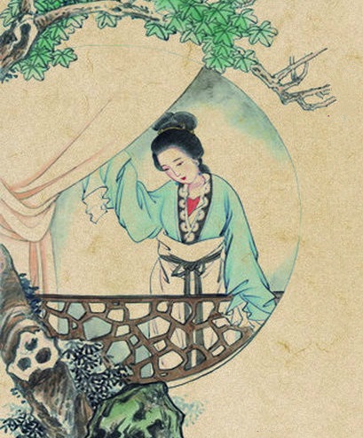 清晨帘幕卷轻霜，呵手试梅妆。全诗词意思及赏析-古诗迷