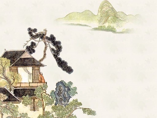 江水西头隔烟树,望不见、江东路。全诗词意思及赏析-古诗迷