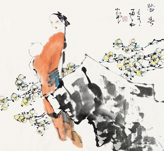 调雨为酥,催冰做水,东君分付春还。全诗词意思及赏析-古诗迷