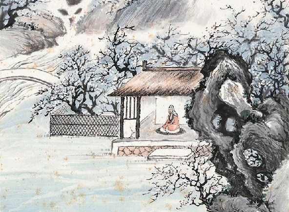 兰苑未空，行人渐老，重来是事堪嗟！全诗词意思及赏析-古诗迷