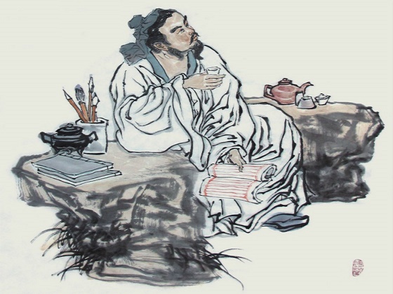 绿酒初尝人易醉，一枕小窗浓睡。全诗词意思及赏析-古诗迷