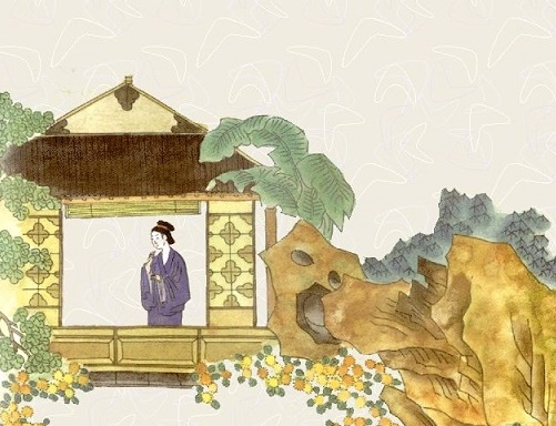 楼头残梦五更钟，花底离愁三月雨。全诗词意思及赏析-古诗迷