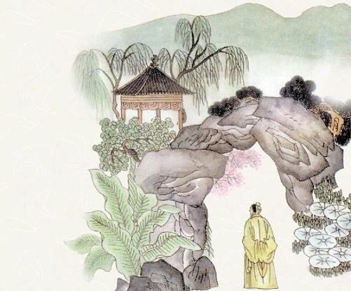 春风不解禁杨花，蒙蒙乱扑行人面。全诗词意思及赏析-古诗迷