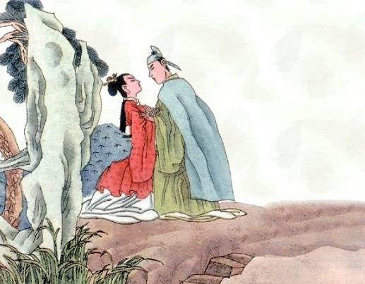 歌罢还颦,恨隔炉烟看未真。全诗词意思及赏析-古诗迷