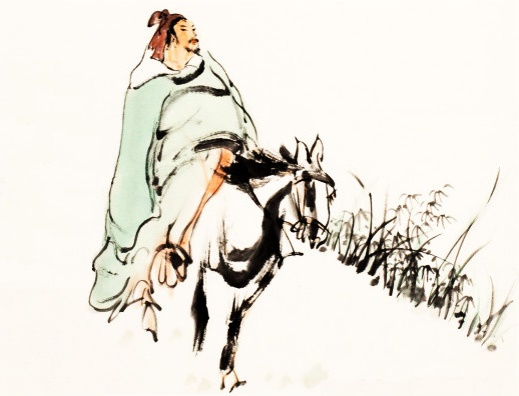 离愁渐远渐无穷,迢迢不断如春水。全诗词意思及赏析-古诗迷