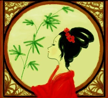 欲见回肠,断尽金炉小篆香。全诗词意思及赏析-古诗迷