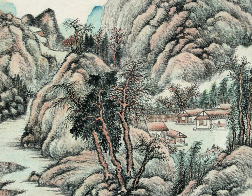 乡梦断，旅魂孤。峥嵘岁又除。全诗词意思及赏析-古诗迷