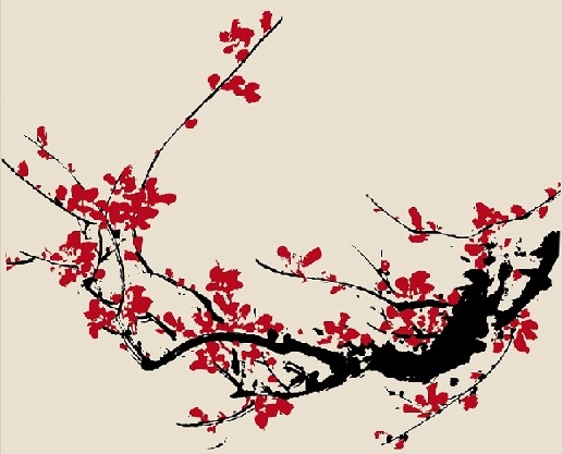 海仙时遣探芳丛，倒挂绿毛幺凤。全诗词意思及赏析-古诗迷