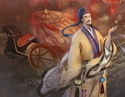 玉钩阑下香阶畔,醉后不知斜日晚。全诗词意思及赏析-古诗迷