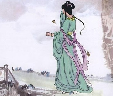 无情不似多情苦，一寸还成千万缕。全诗词意思及赏析-古诗迷