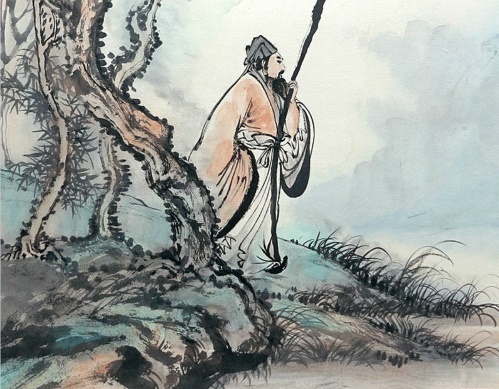 紞如三鼓，铿然一叶，黯黯梦云惊断。全诗词意思及赏析-古诗迷