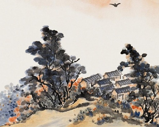 谁见幽人独往来，缥缈孤鸿影。全诗词意思及赏析-古诗迷