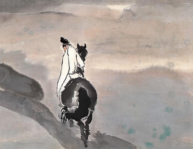 可怜人意，薄于云水，佳会更难重。全诗词意思及赏析-古诗迷