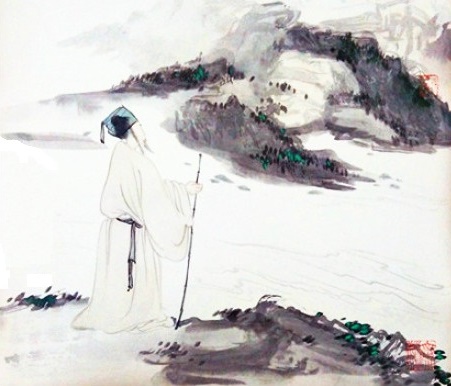 夜阑风静縠纹平。小舟从此逝，江海寄馀生。全诗词意思及赏析-古诗迷