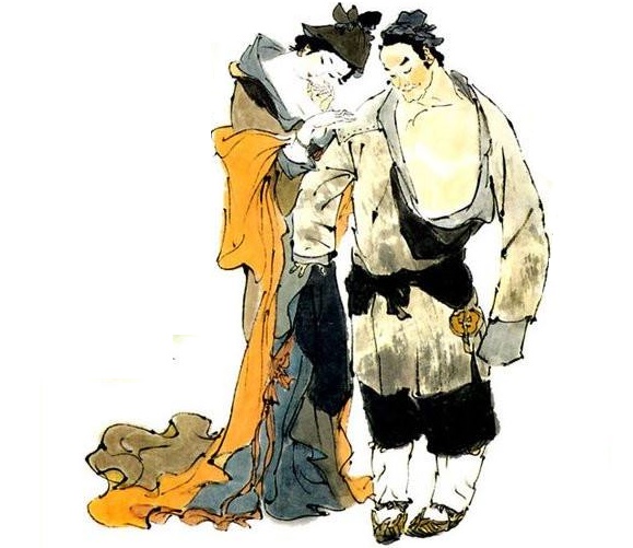 断雨残云无意绪,寂寞朝朝暮暮。全诗词意思及赏析-古诗迷